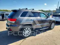 2017 Jeep Grand Cherokee photo