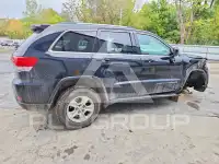 2017 Jeep CHEROKEE фото