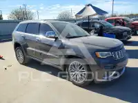 2017 Jeep CHEROKEE photo