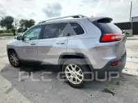 2017 Jeep CHEROKEE photo