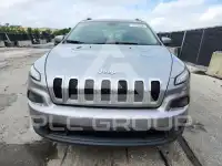 2017 Jeep CHEROKEE photo