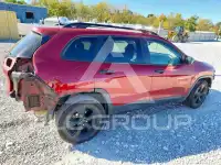 2017 Jeep CHEROKEE photo