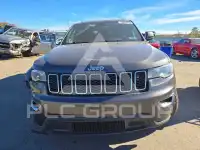 2017 Jeep CHEROKEE фото