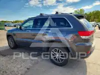 2017 Jeep CHEROKEE фото