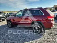 2017 Jeep CHEROKEE фото