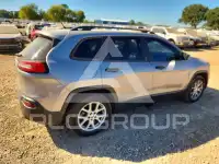 2017 Jeep CHEROKEE photo