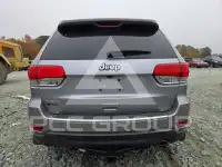 2017 Jeep CHEROKEE фото