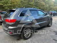 2017 Jeep CHEROKEE фото