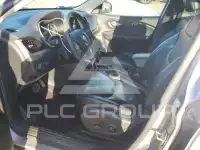 2017 Jeep CHEROKEE фото