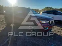 2017 Jeep CHEROKEE фото
