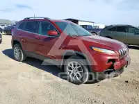 2017 Jeep CHEROKEE photo