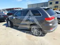 2017 Jeep CHEROKEE photo