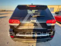 2017 Jeep CHEROKEE фото