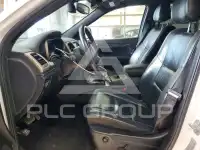 2017 Jeep CHEROKEE фото