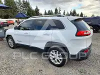 2017 Jeep CHEROKEE фото