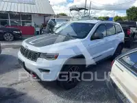 2017 Jeep CHEROKEE фото