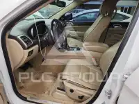 2017 Jeep CHEROKEE фото