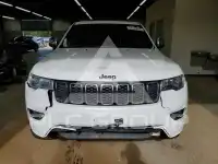2017 Jeep CHEROKEE фото