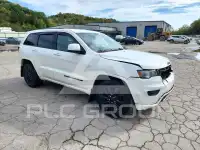 2017 Jeep CHEROKEE фото