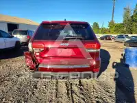 2017 Jeep CHEROKEE фото