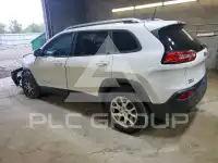 2017 Jeep CHEROKEE фото