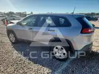 2017 Jeep CHEROKEE photo