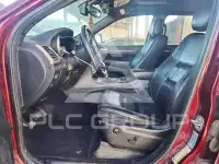 2017 Jeep CHEROKEE фото