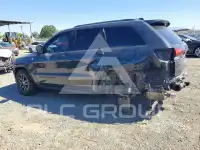 2017 Jeep CHEROKEE фото