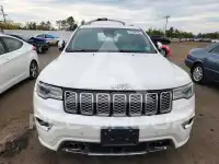 2017 Jeep CHEROKEE фото