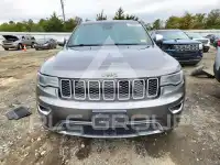 2017 Jeep CHEROKEE фото