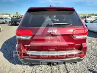 2017 Jeep CHEROKEE фото