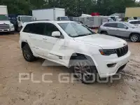 2017 Jeep CHEROKEE фото