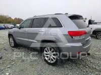 2017 Jeep CHEROKEE фото