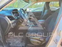 2017 Jeep Grand Cherokee photo