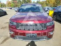 2017 Jeep CHEROKEE photo