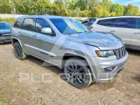 2017 Jeep CHEROKEE photo