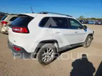 2017 Jeep Grand Cherokee photo