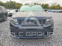 2017 Jeep CHEROKEE фото