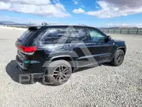 2017 Jeep CHEROKEE photo