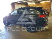 2017 Jeep CHEROKEE photo