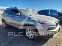 2017 Jeep CHEROKEE фото