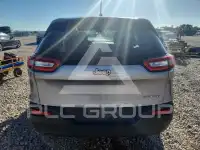 2017 Jeep CHEROKEE photo