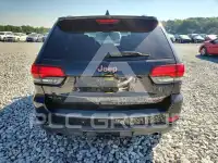 2017 Jeep CHEROKEE фото