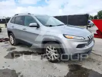 2017 Jeep CHEROKEE photo