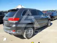 2017 Jeep CHEROKEE photo
