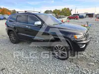 2017 Jeep CHEROKEE фото