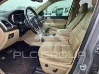 2017 Jeep CHEROKEE фото