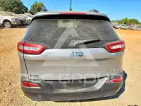 2017 Jeep CHEROKEE photo