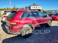 2017 Jeep CHEROKEE photo
