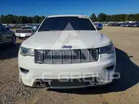 2017 Jeep CHEROKEE фото